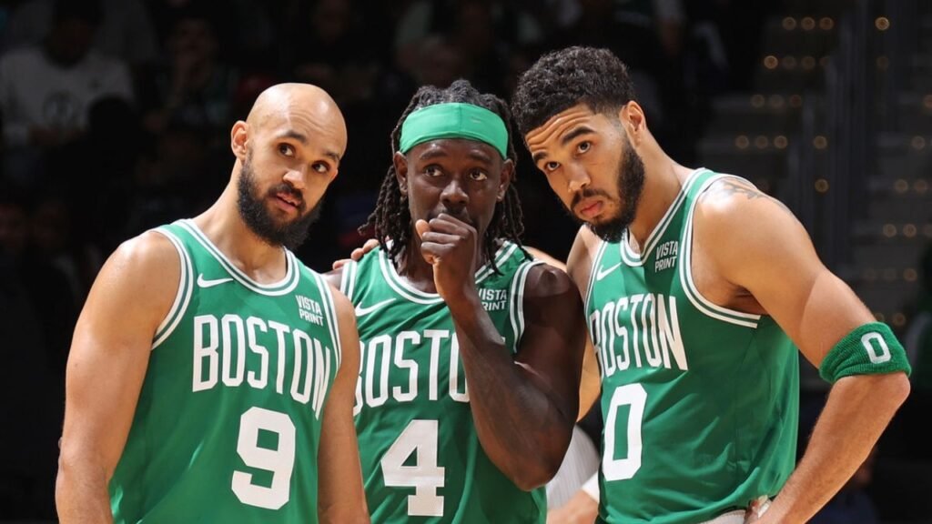 Celtics