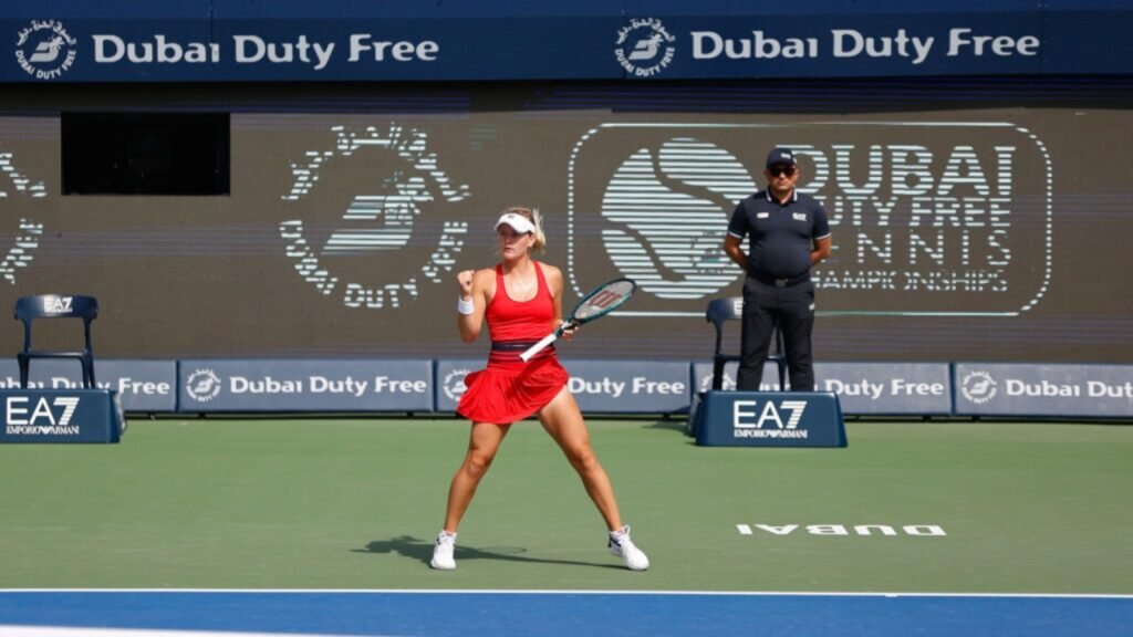 Dubai-Tennis-Championships 2024