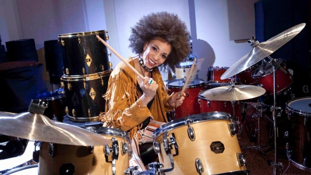 Cindy Blackman Santana