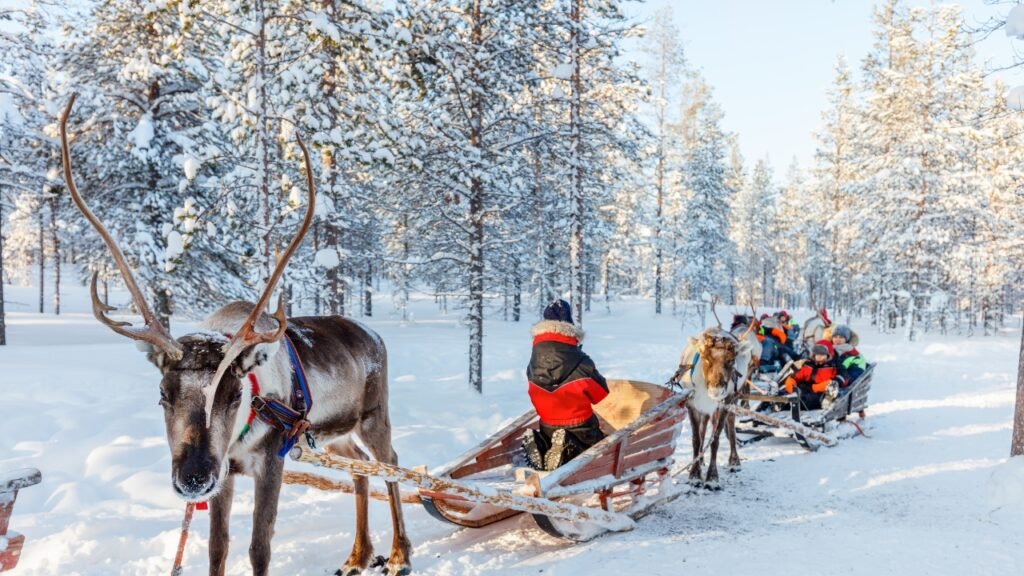 Lapland