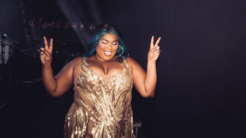 Lizzo