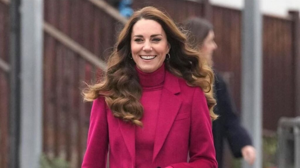 Princess Kate