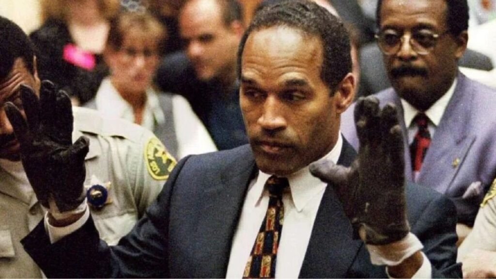 OJSimpson Celebrity