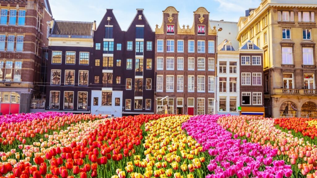 Amsterdam