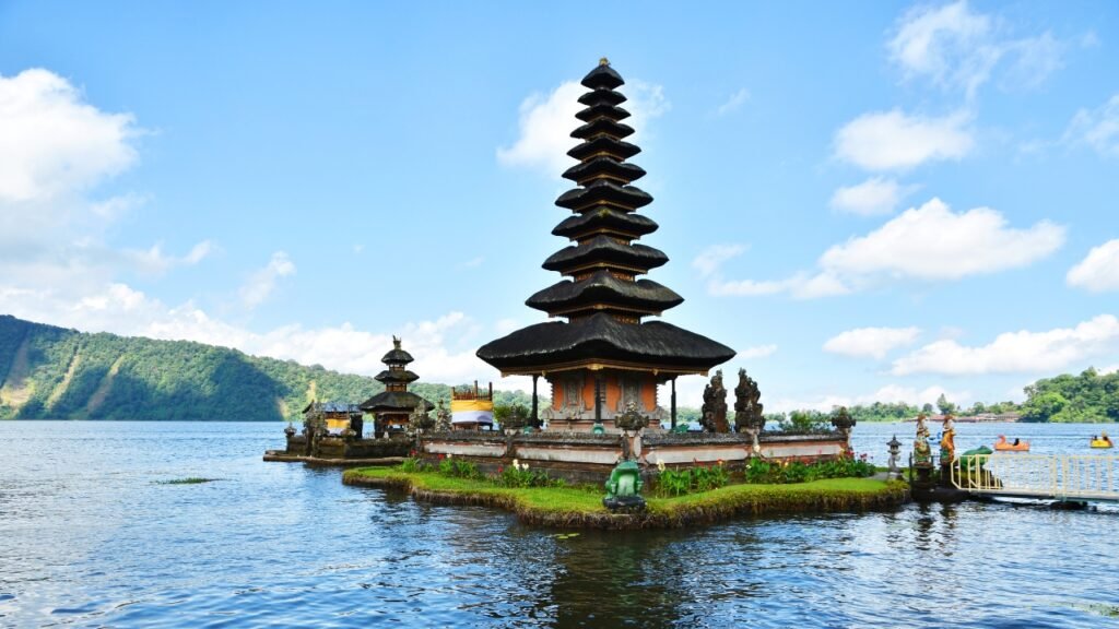 Bali