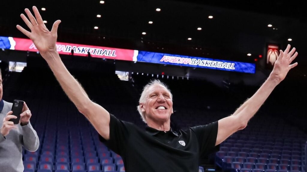 Bill Walton