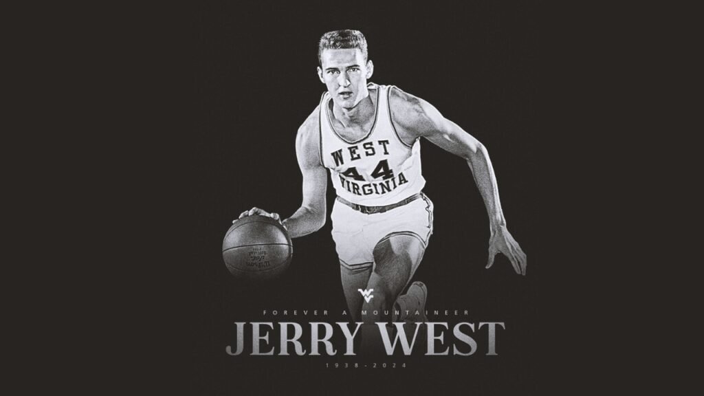 Jerry West