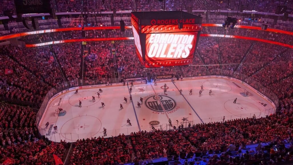 Oilers