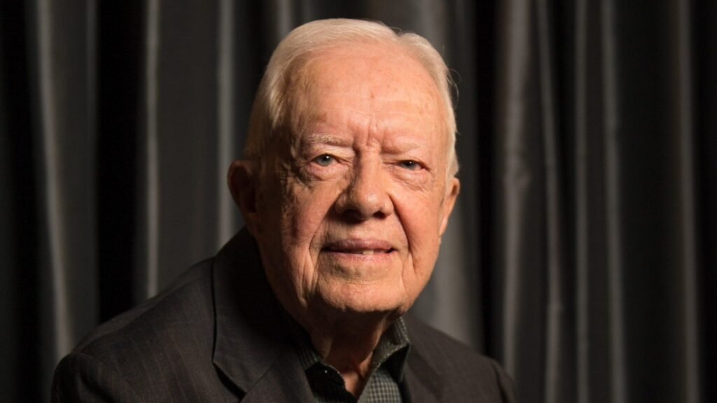 Jimmy Carter