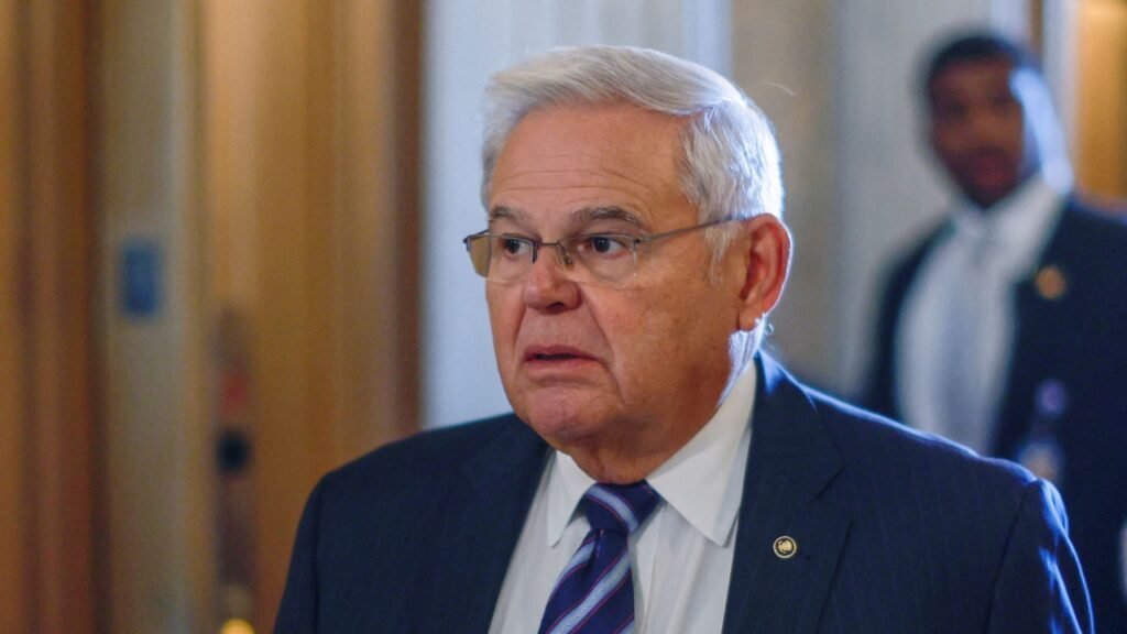 Menendez