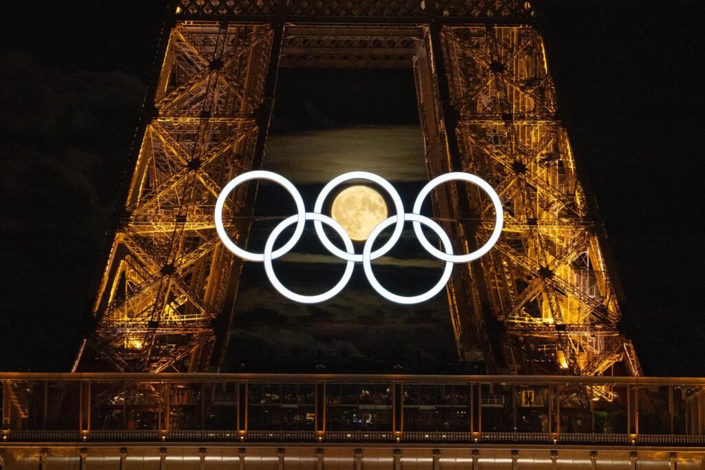 Paris Olympics2024