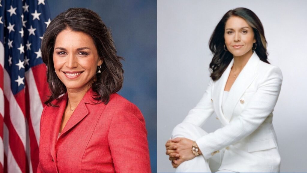 Tulsi Gabbard