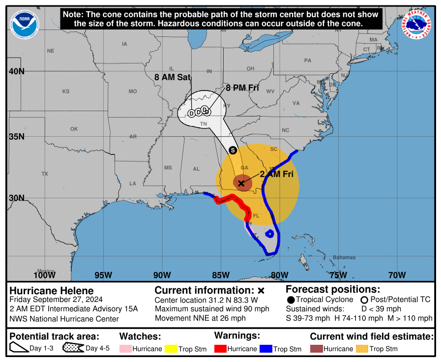 HurricaneDamage