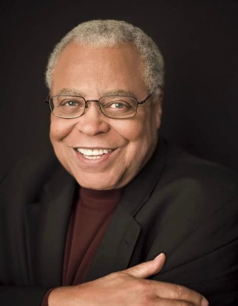 JamesEarlJones