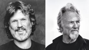 Kris Kristofferson