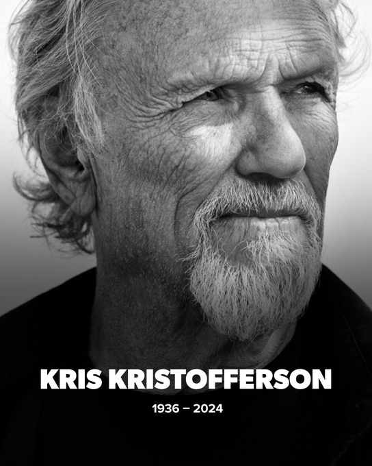 KrisKristofferson