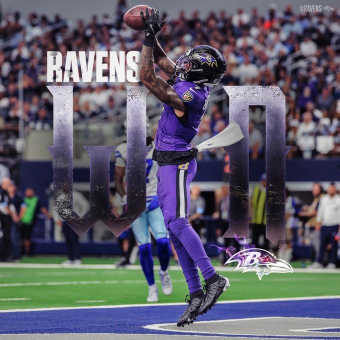 RavensVsCowboys