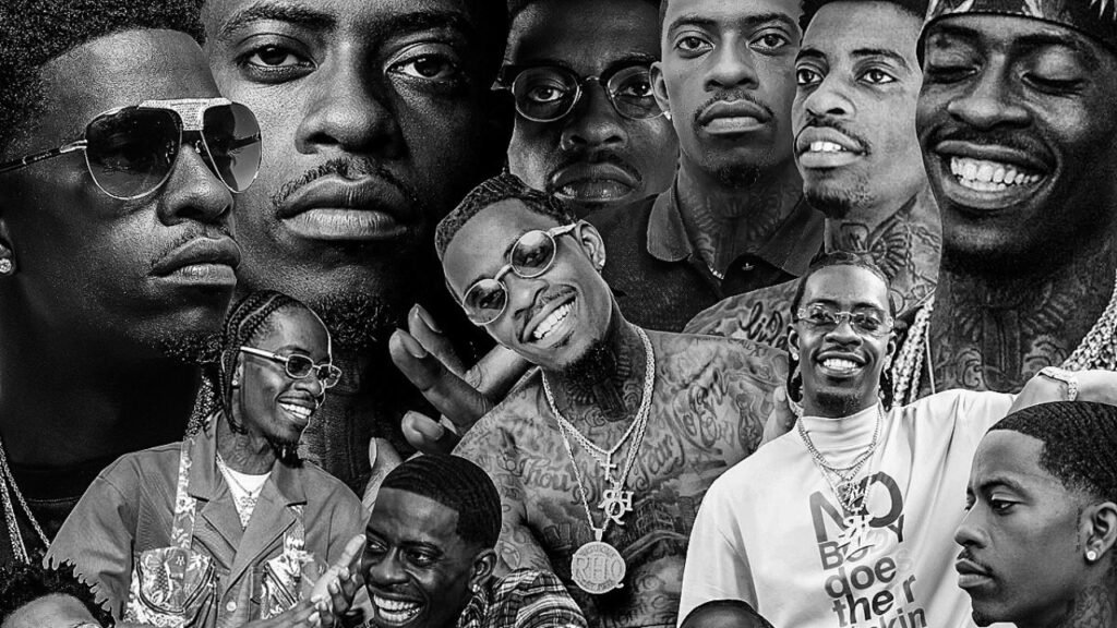 Rich Homie Quan