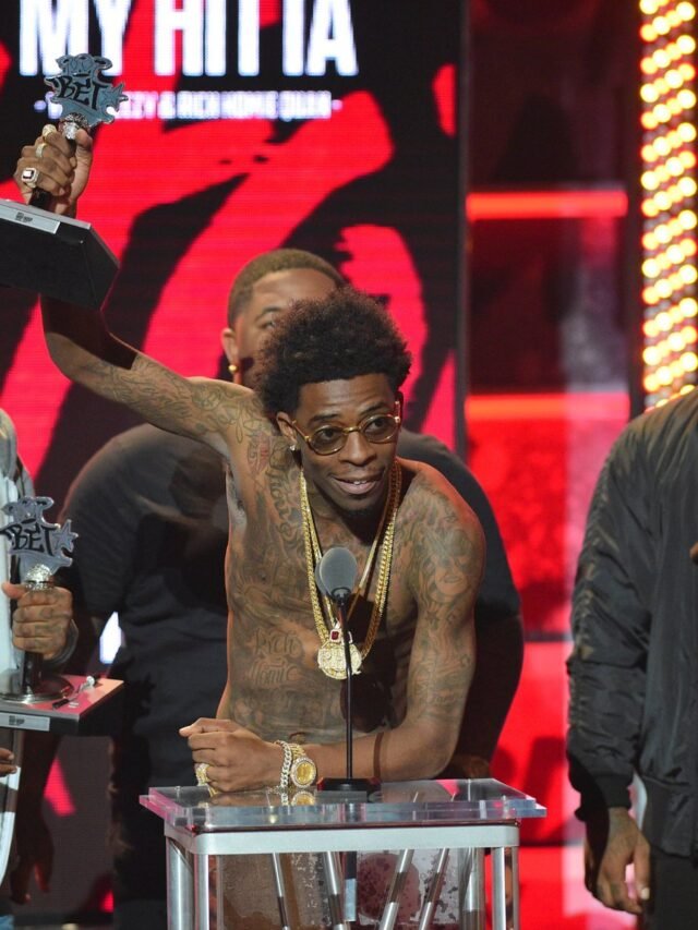 Forever Flexin’: The Life And Legacy Of Rich Homie Quan