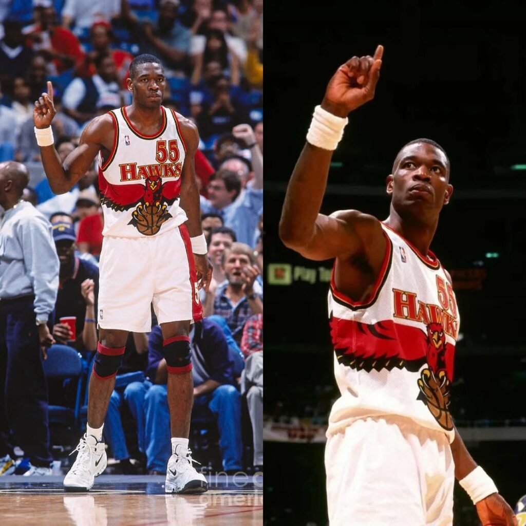 Dikembe