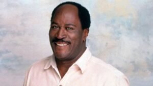 John Amos