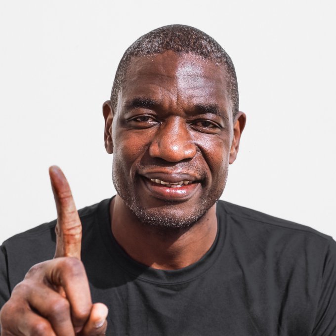 Mutombo