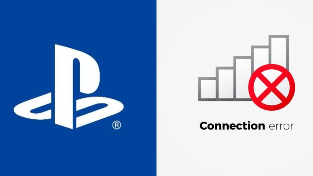 PSN Outage