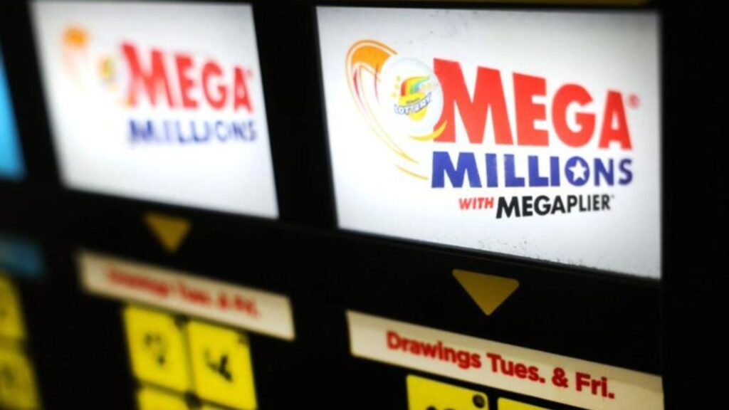 Mega Millions