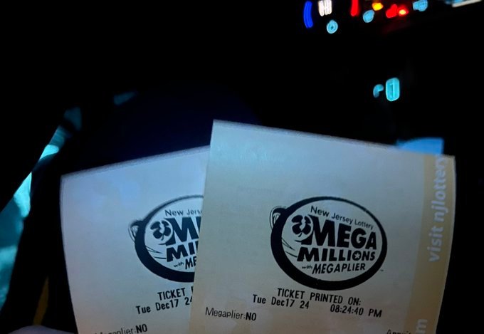 Mega Millions 2024