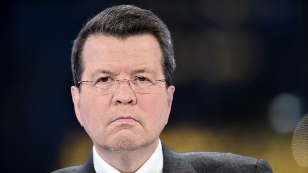 Neil Cavuto