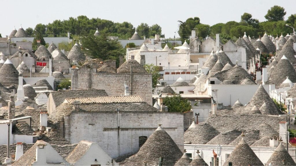 Alberobello