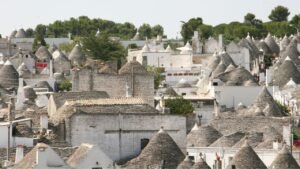 Alberobello