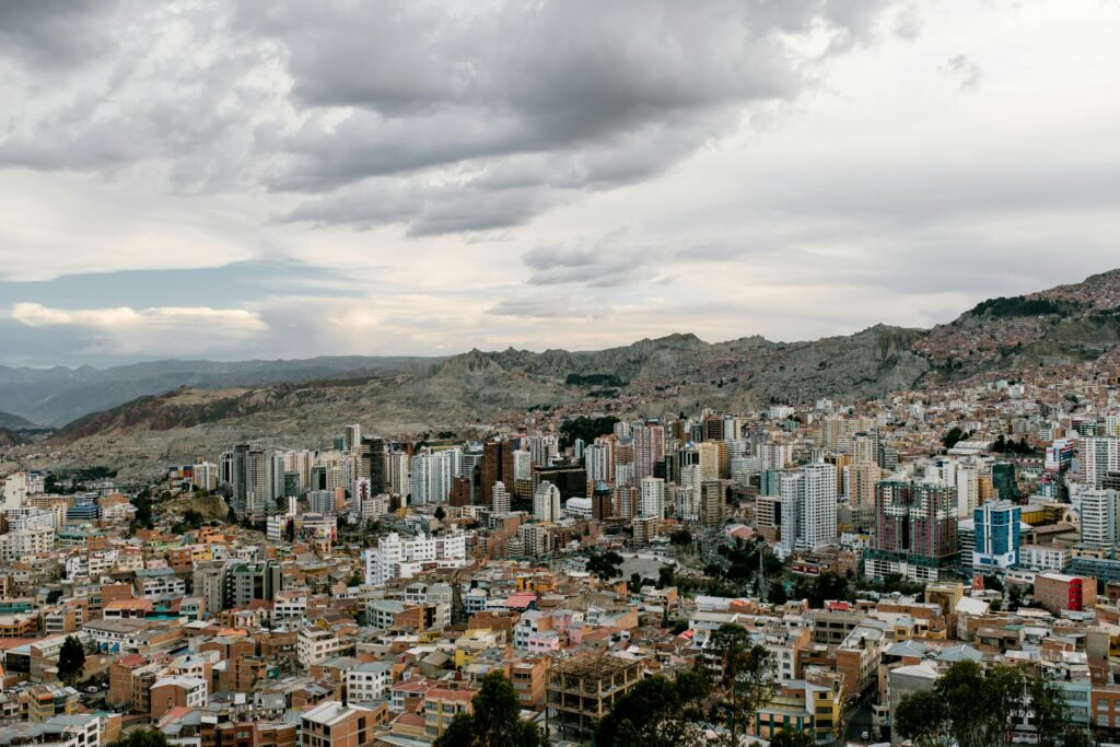 Ecuador