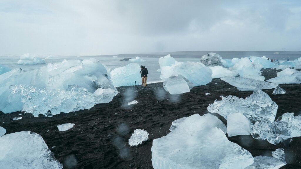 ExploreIceland