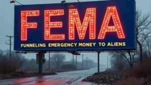 FEMA