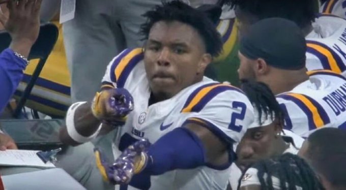 LSUFootball