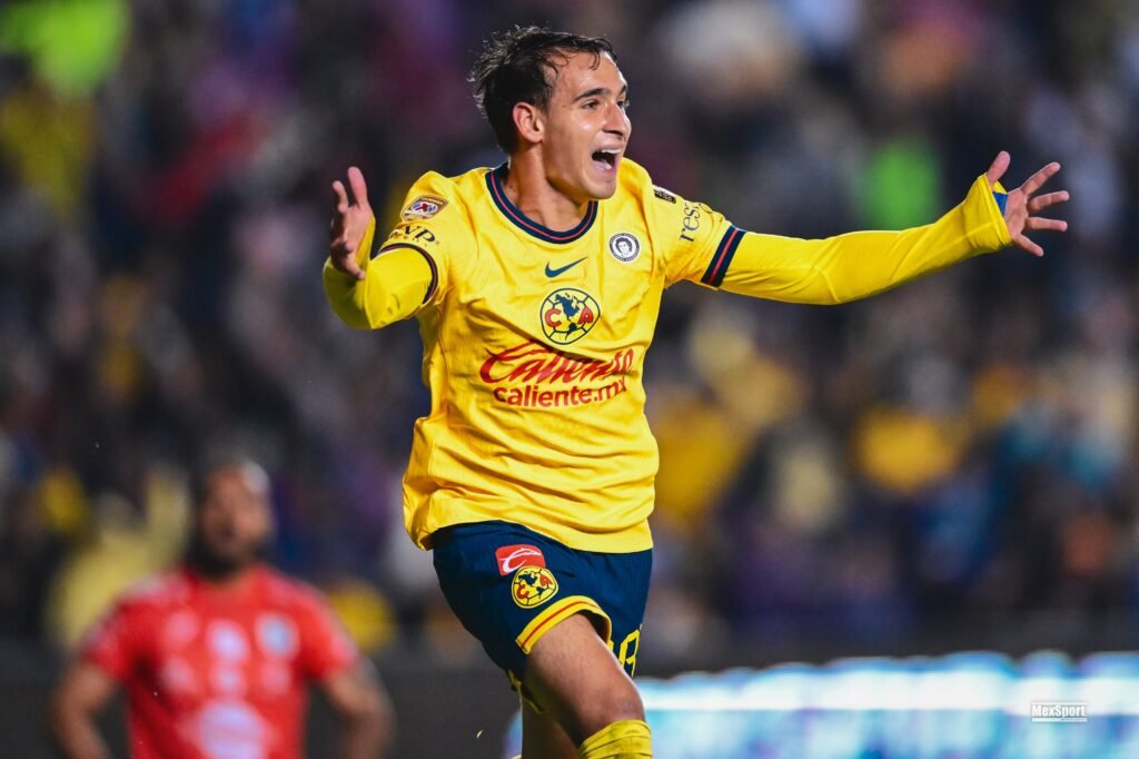 LigaMX