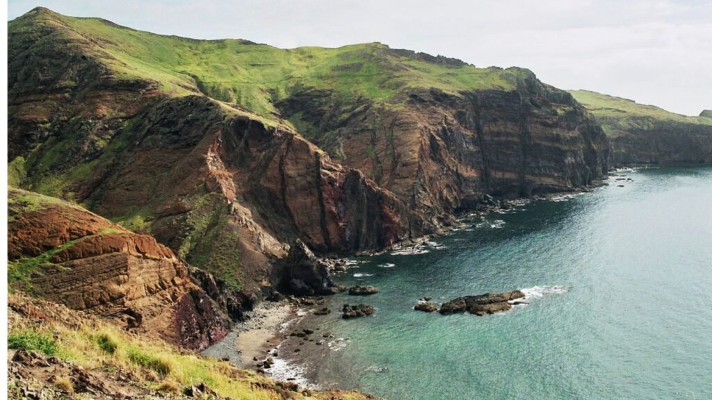 Madeira