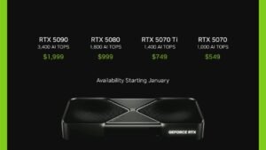 RTX 50