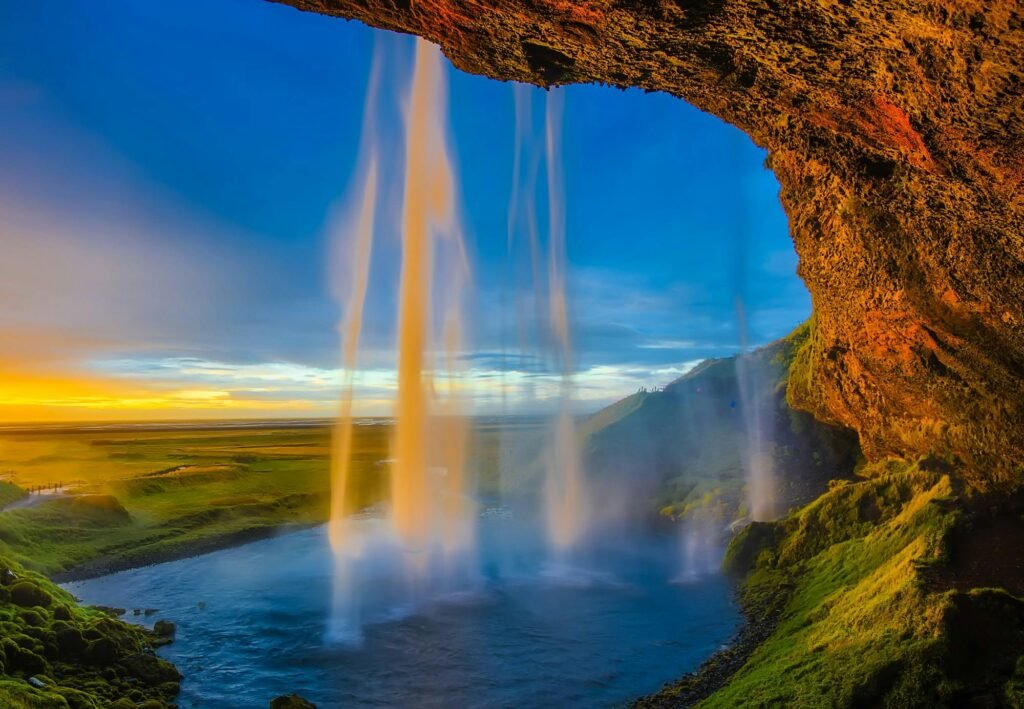 TravelIceland