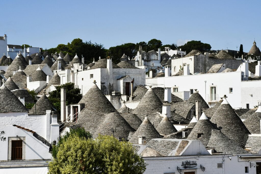 Trulli