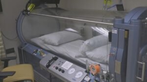 Hyperbaric Chamber