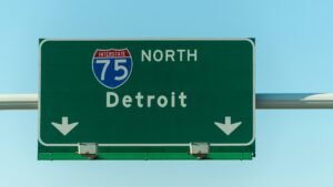 The Hidden History of 8-Mile Road: Detroit's Northern