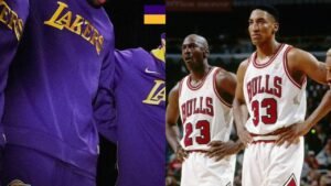 Los Angeles Lakers