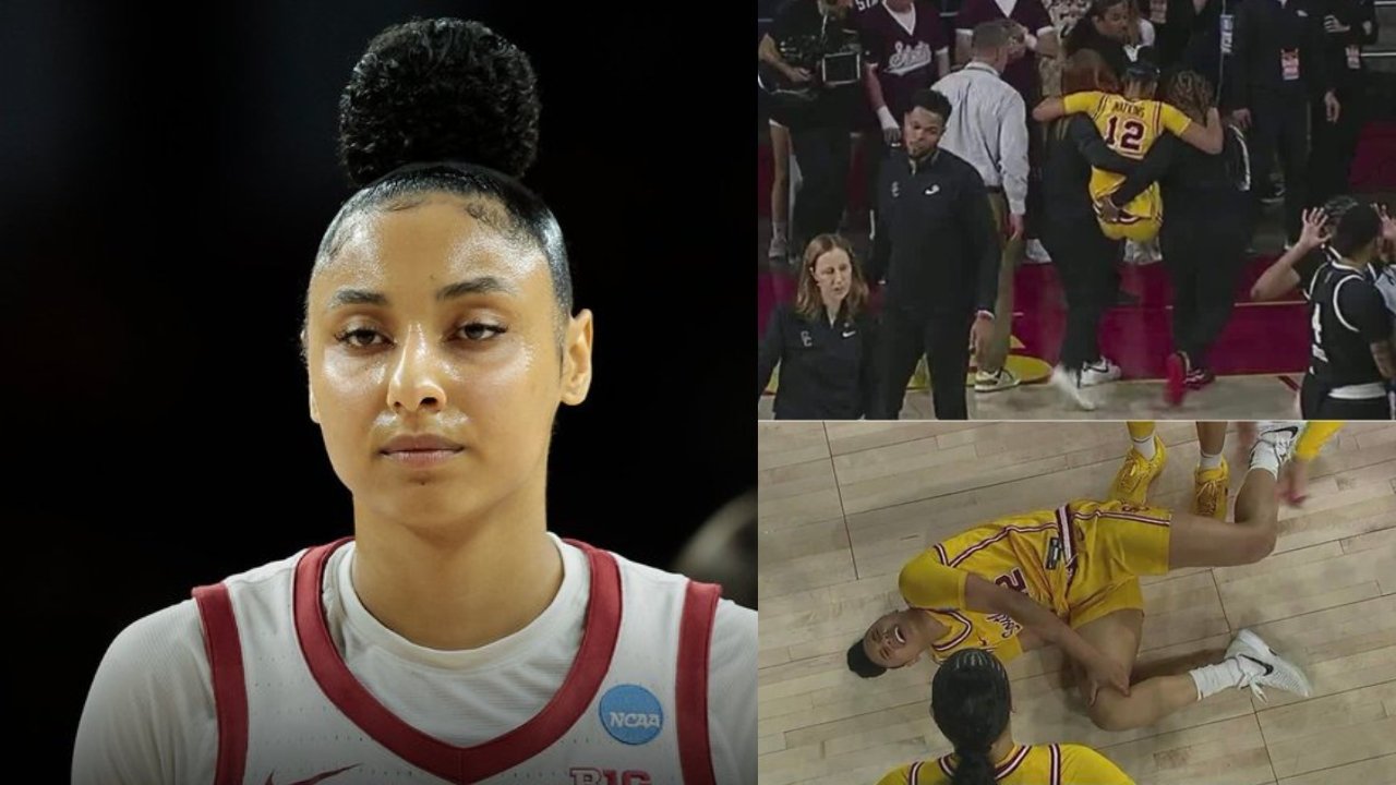 USC Basketball