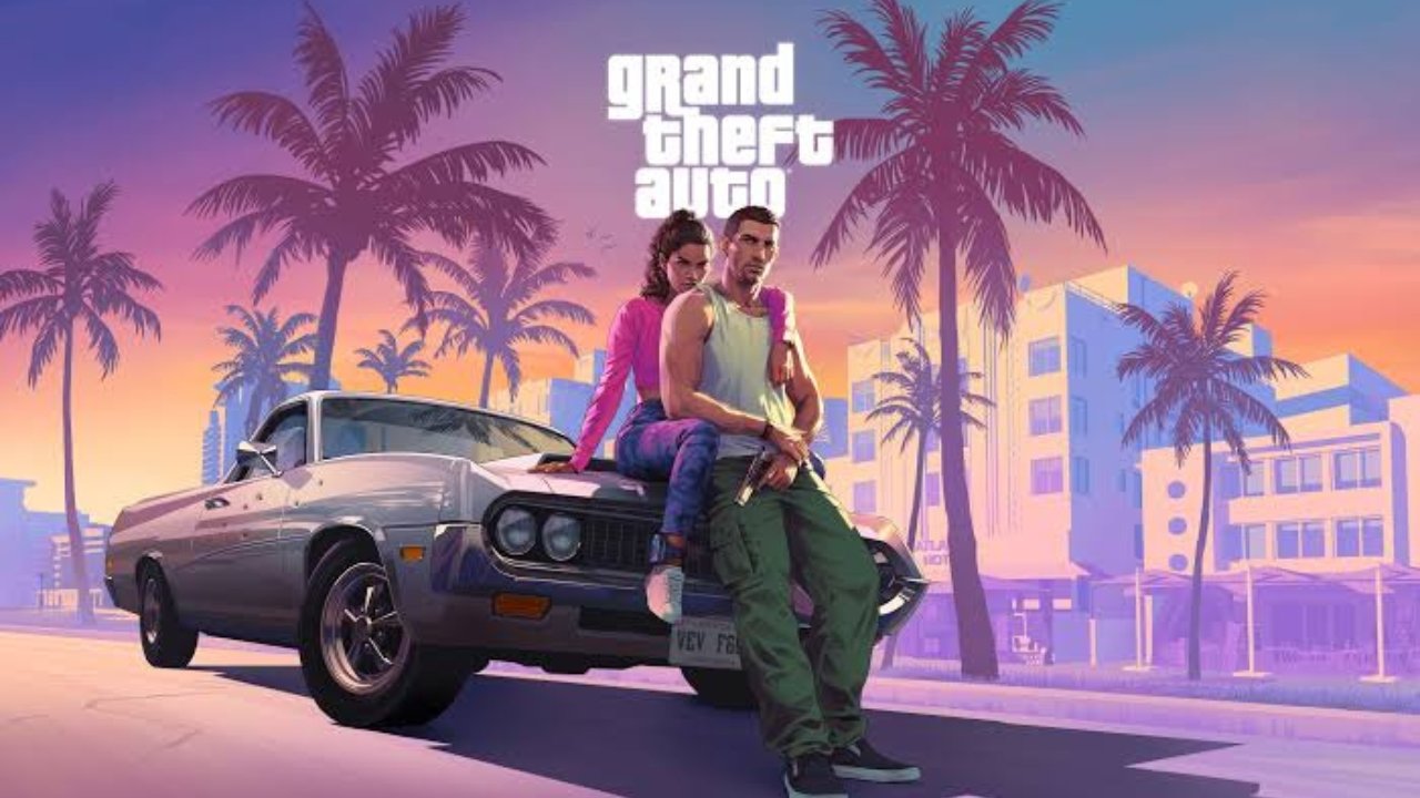 Grand Theft Auto 6