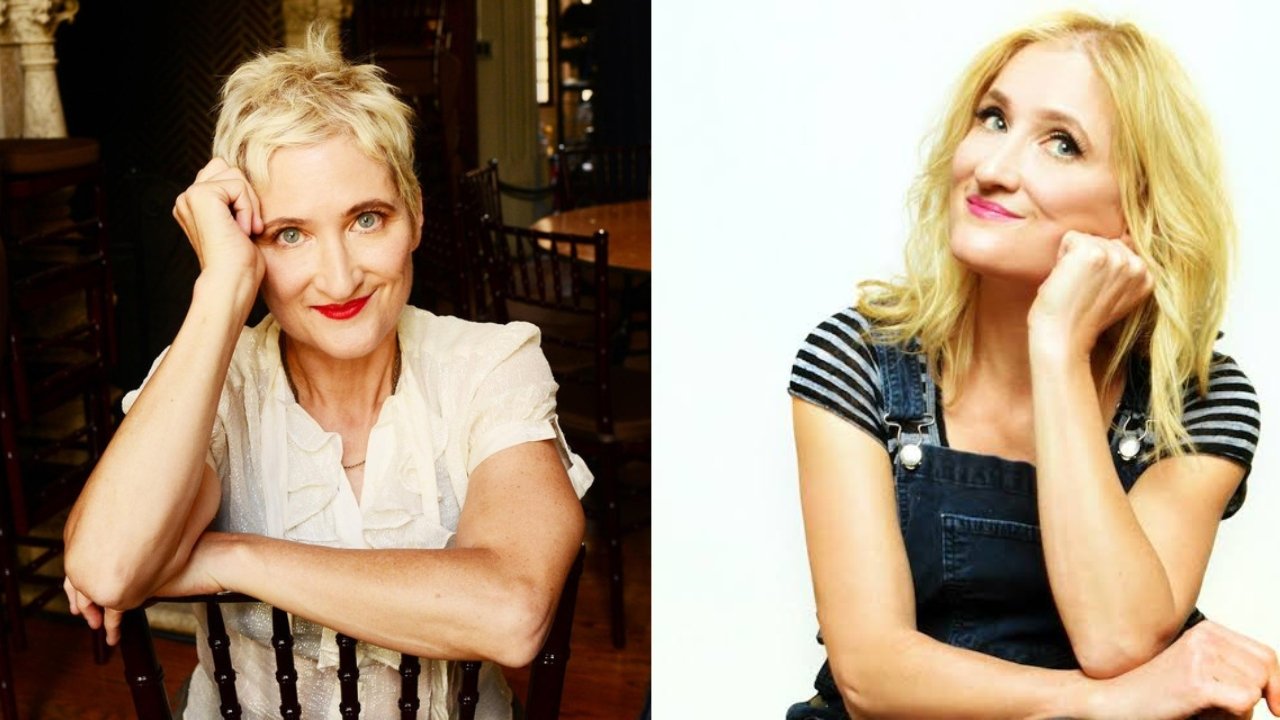 Jill Sobule