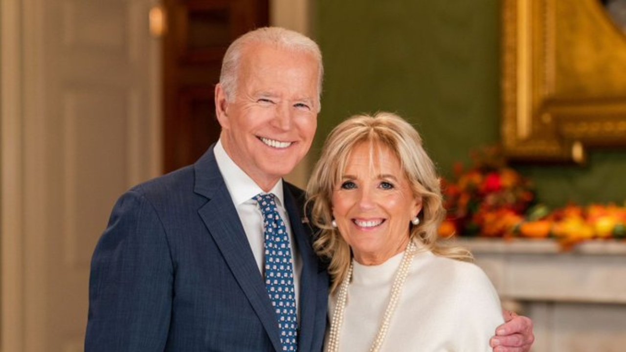 President Joe Biden