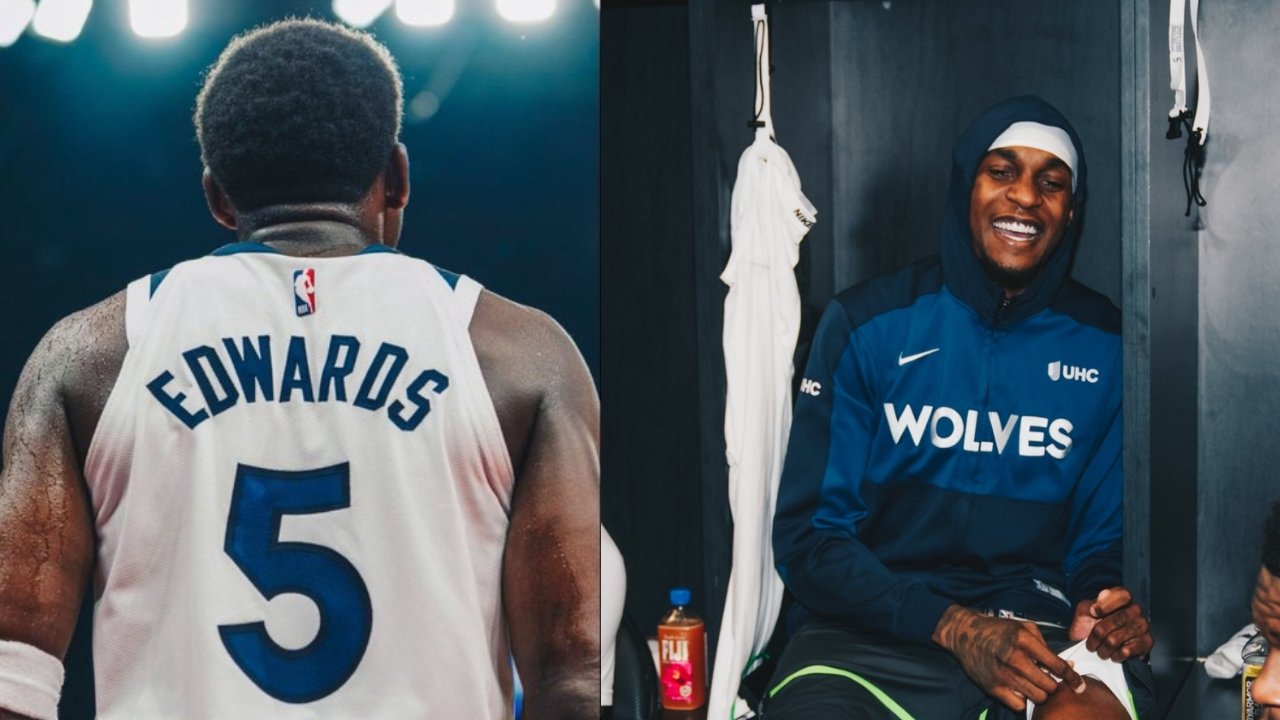 Wolves