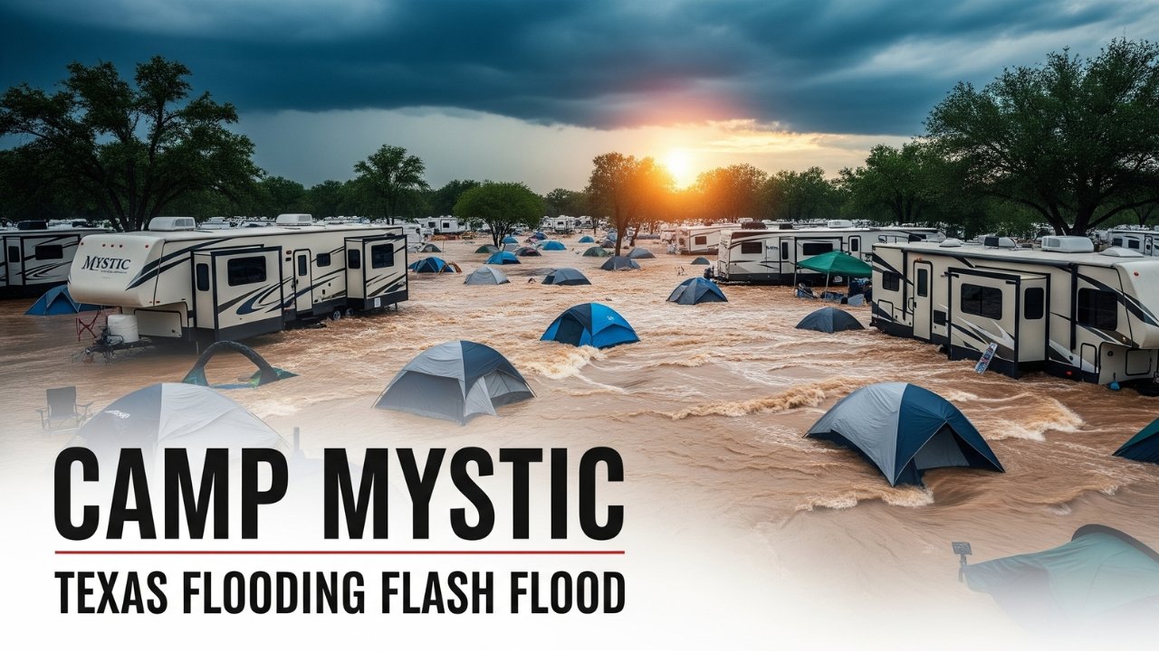 Camp Mystic